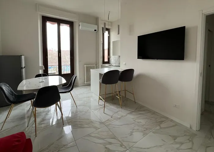 B&B Milano Criste