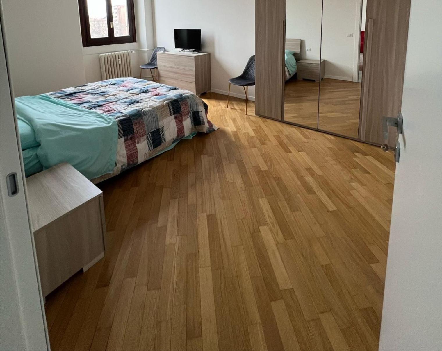 Appartamento Criste Milano